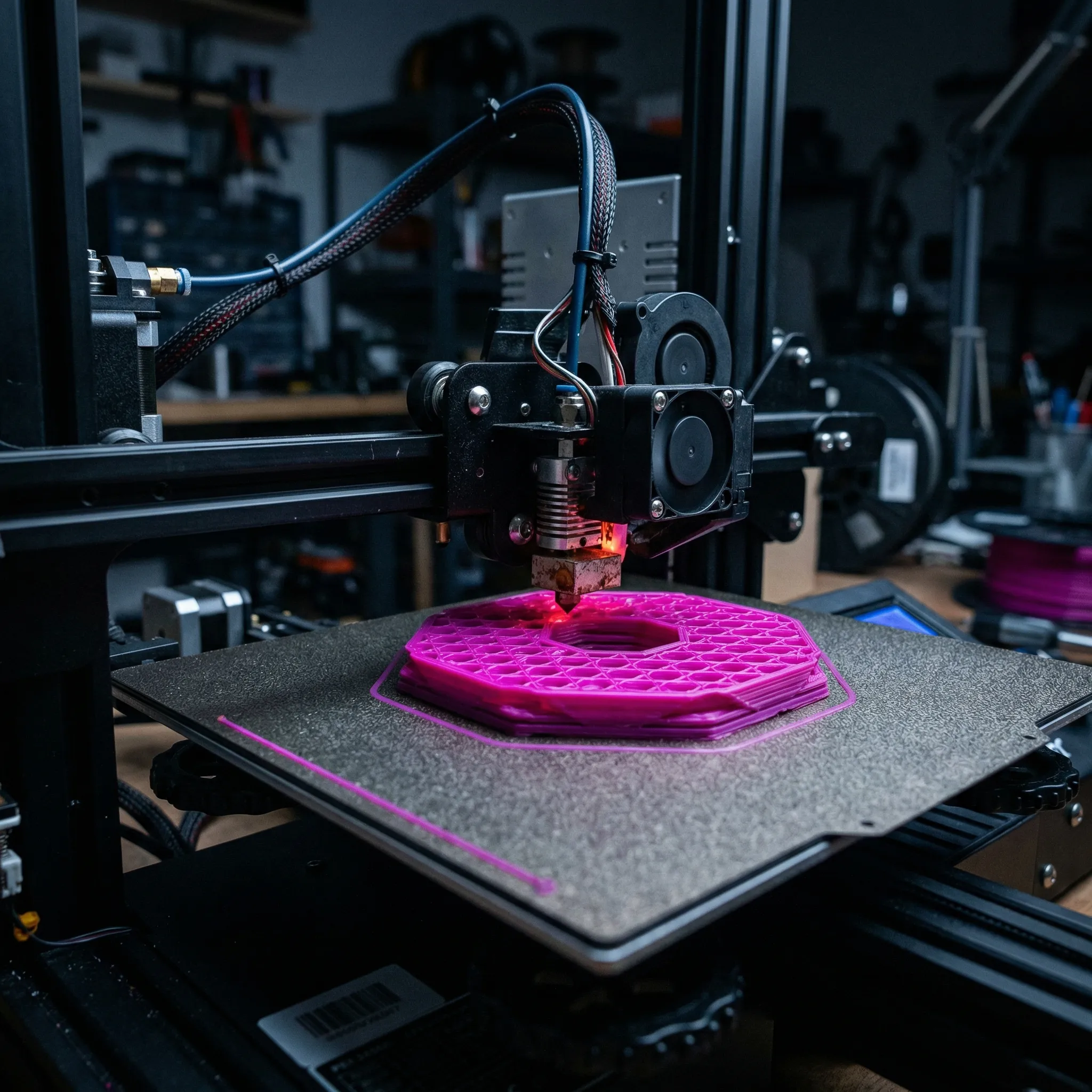 Impresión 3D