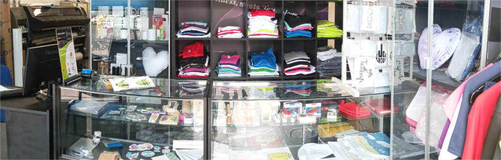 La Grafica Tenerife Foto local Interior